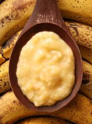 Pulpa de plátano  - Trading Food & Chem SAC